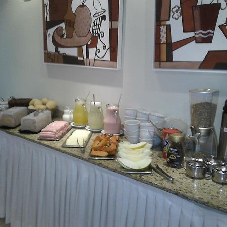 Hotel Recanto Do Imperador Rio Pardo Zewnętrze zdjęcie