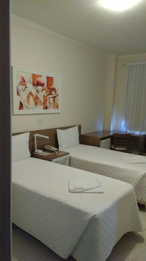 Hotel Recanto Do Imperador Rio Pardo Zewnętrze zdjęcie