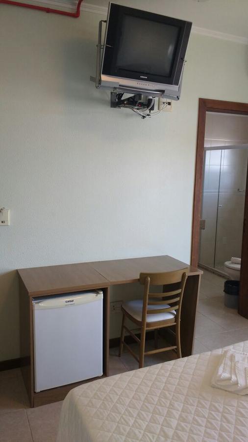Hotel Recanto Do Imperador Rio Pardo Zewnętrze zdjęcie