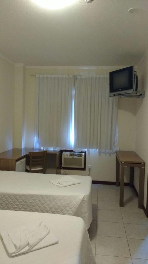 Hotel Recanto Do Imperador Rio Pardo Zewnętrze zdjęcie