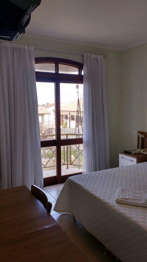 Hotel Recanto Do Imperador Rio Pardo Zewnętrze zdjęcie