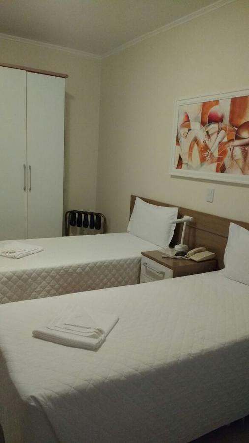 Hotel Recanto Do Imperador Rio Pardo Zewnętrze zdjęcie
