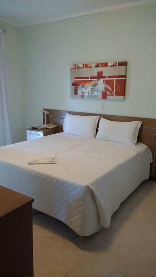 Hotel Recanto Do Imperador Rio Pardo Zewnętrze zdjęcie