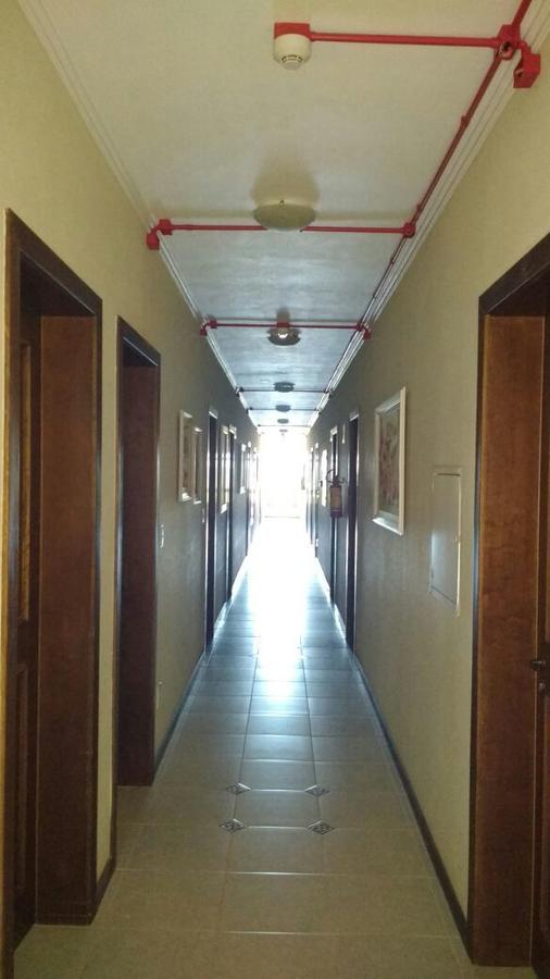 Hotel Recanto Do Imperador Rio Pardo Zewnętrze zdjęcie