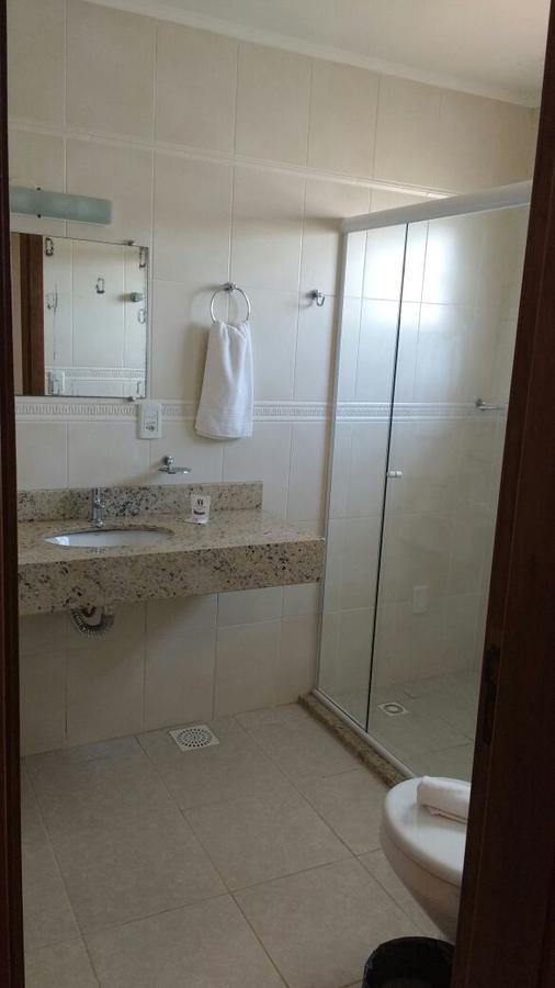 Hotel Recanto Do Imperador Rio Pardo Zewnętrze zdjęcie